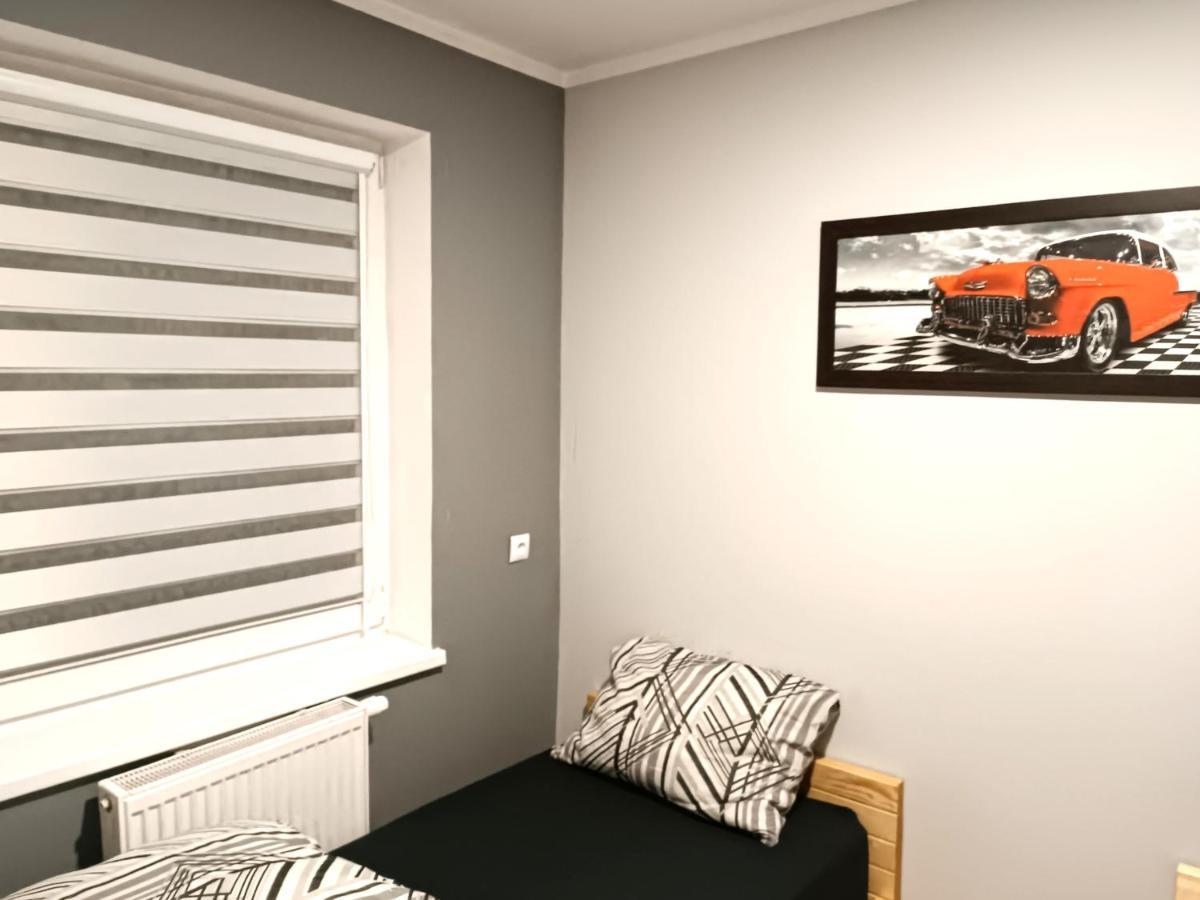 Wrn Apartamenty Kalisz  Exterior photo