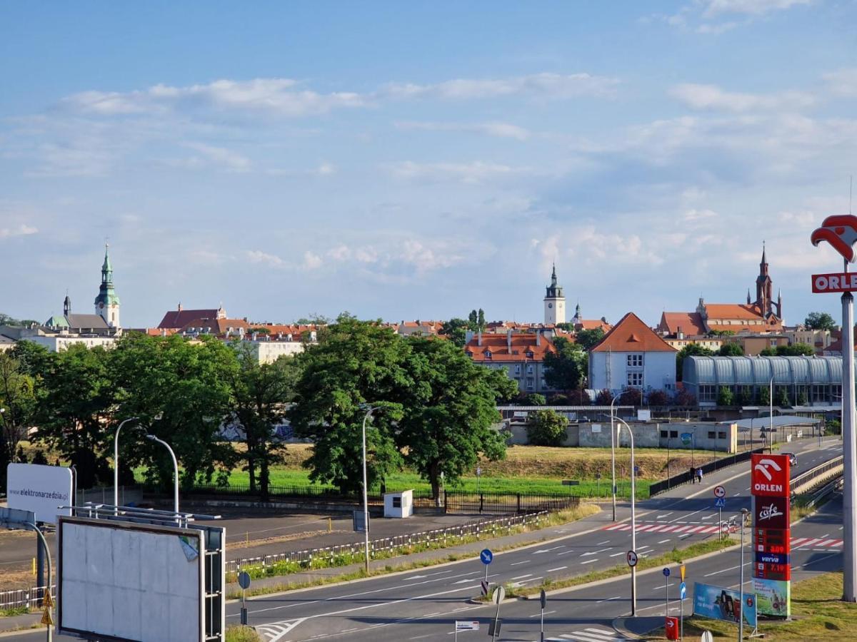 Wrn Apartamenty Kalisz  Exterior photo